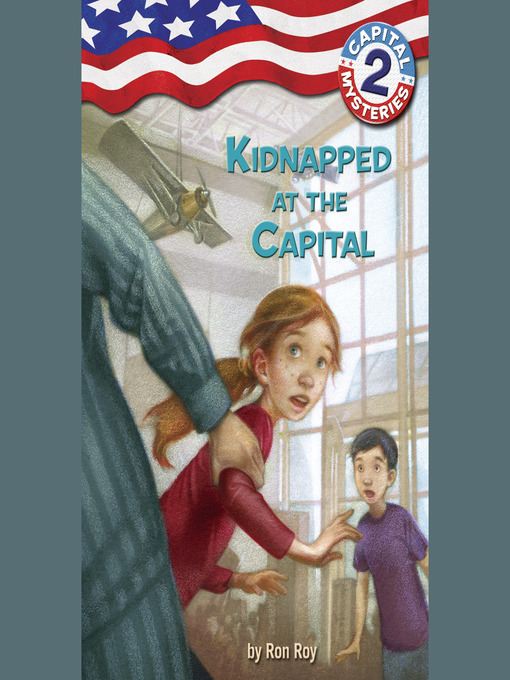 Title details for Capital Mysteries #2 by Ron Roy - Wait list